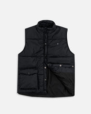 Warning Recovered 1 Vest Jacket