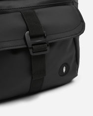 Warning Buckle Up 1 Waist Bag