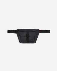 Warning Buckle Up 1 Waist Bag