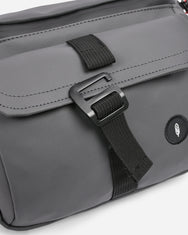 Warning Clothing - Buckle Up 2 Waist Bag