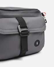 Warning Clothing - Buckle Up 2 Waist Bag