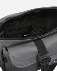 Warning Clothing - Buckle Up 2 Waist Bag