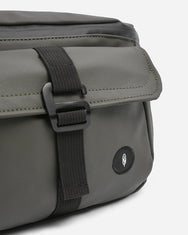Warning Buckle Up 3 Waist Bag