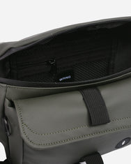 Warning Buckle Up 3 Waist Bag