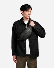 Warning Presence 1 Waist Bag