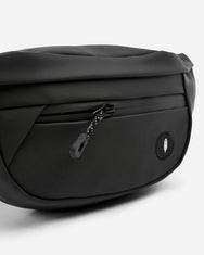 Warning Presence 1 Waist Bag
