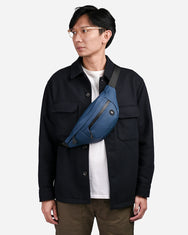 Warning Presence 2 Waist Bag