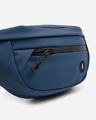 Warning Presence 2 Waist Bag