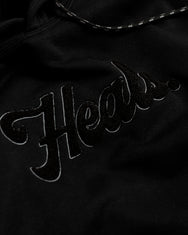 Warning Clothing - Heals 1 Pullover Hoodie