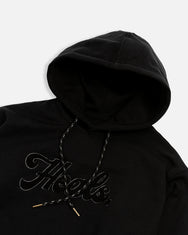 Warning Clothing - Heals 1 Pullover Hoodie
