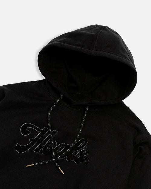 Warningclothing - Heals 1 Pullover Hoodie