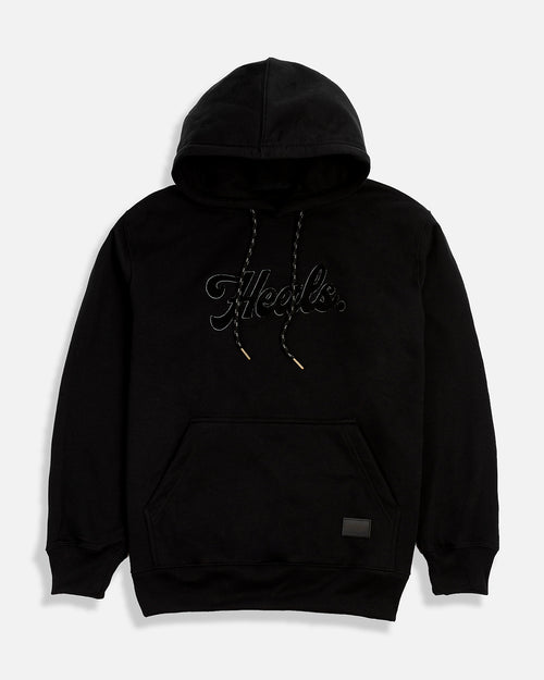 Warningclothing - Heals 1 Pullover Hoodie