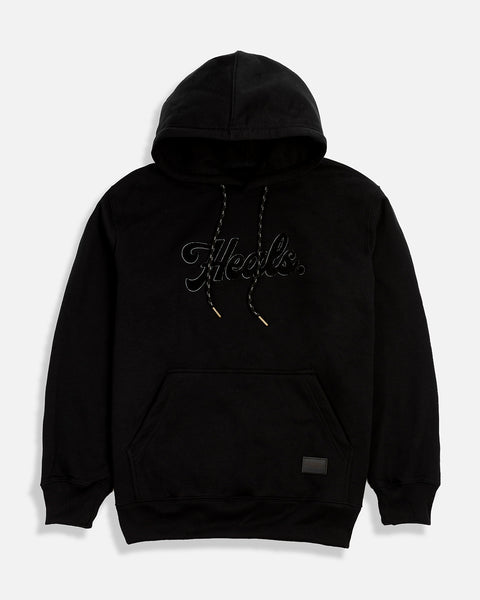 Warning Clothing - Heals 1 Pullover Hoodie
