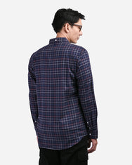 Warning Volta Flannel Shirt