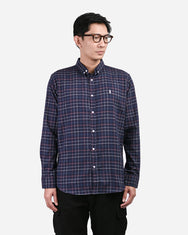 Warning Volta Flannel Shirt