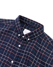 Warning Volta Flannel Shirt