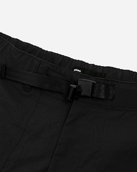 Warningclothing - Eject 1 Relaxed Shorts