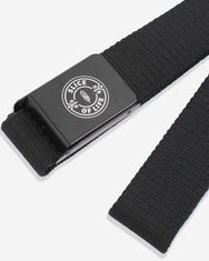 Warning ESTD 1 Webbing Belt