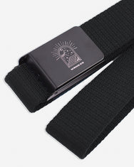 Warning Stair 1 Webbing Belt