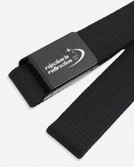 Warning Rejection 1 Webbing Belt
