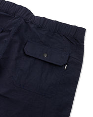 Warning Eject 2 Relaxed Shorts