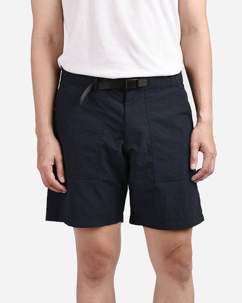 Warning Eject 2 Relaxed Shorts