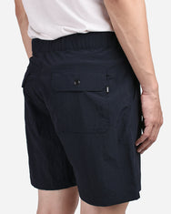 Warning Eject 2 Relaxed Shorts