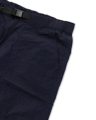Warning Eject 2 Relaxed Shorts