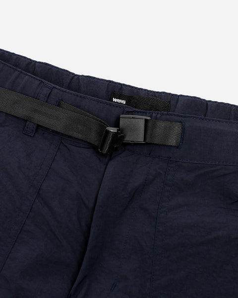 Warning Eject 2 Relaxed Shorts
