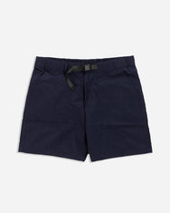 Warning Eject 2 Relaxed Shorts