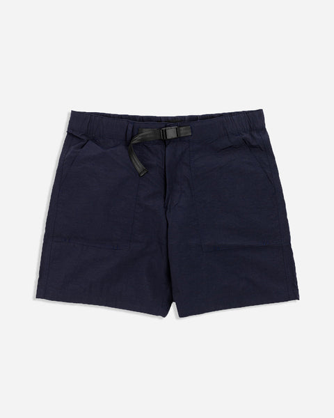 Warning Eject 2 Relaxed Shorts