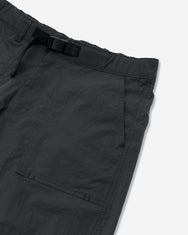Warning Eject 3 Relaxed Shorts