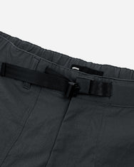 Warning Eject 3 Relaxed Shorts