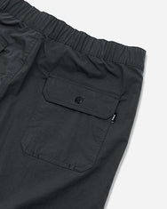 Warning Eject 3 Relaxed Shorts