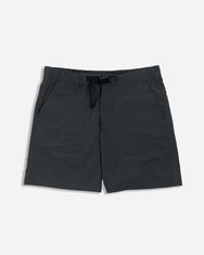 Warning Eject 3 Relaxed Shorts