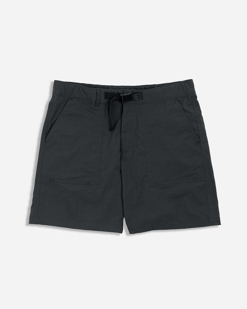 Warning Eject 3 Relaxed Shorts