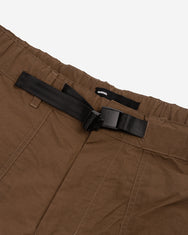 Warning Eject 5 Relaxed Shorts