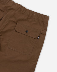 Warning Eject 5 Relaxed Shorts