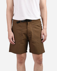 Warning Eject 5 Relaxed Shorts