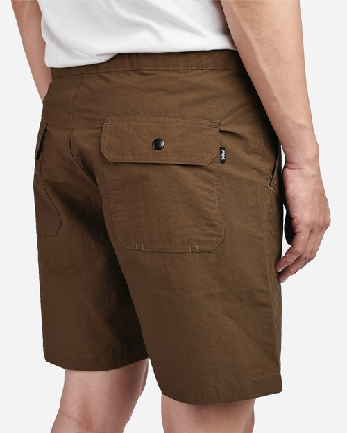 Warning Eject 5 Relaxed Shorts