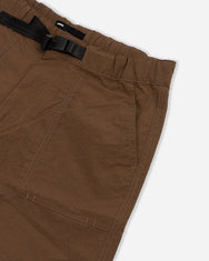 Warning Eject 5 Relaxed Shorts