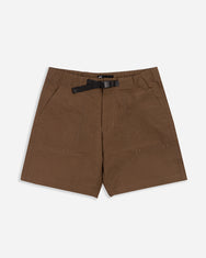 Warning Eject 5 Relaxed Shorts