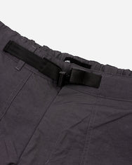 Warning Eject 6 Relaxed Shorts