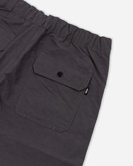 Warning Eject 6 Relaxed Shorts
