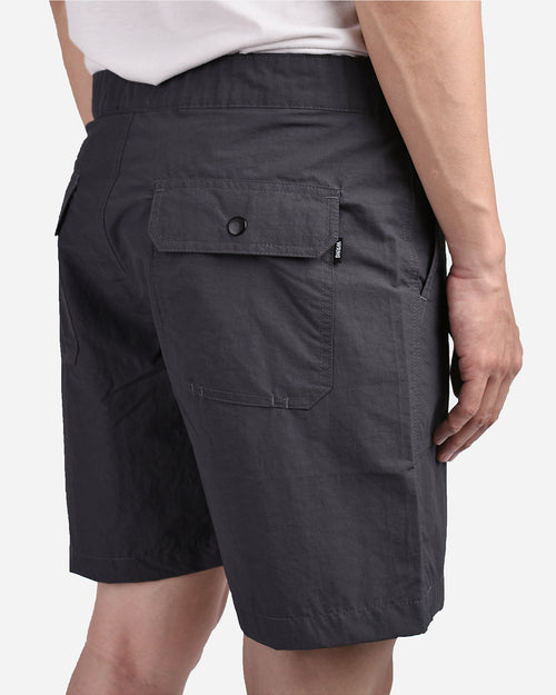 Warning Eject 6 Relaxed Shorts