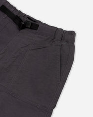 Warning Eject 6 Relaxed Shorts