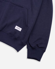 Warning Have Time 1 Pullover Hoodie