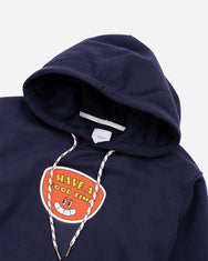 Warning Have Time 1 Pullover Hoodie