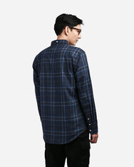 Warning Ayres Flannel Shirt