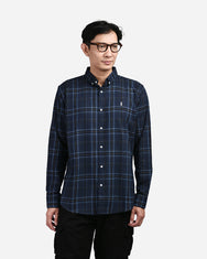 Warning Ayres Flannel Shirt